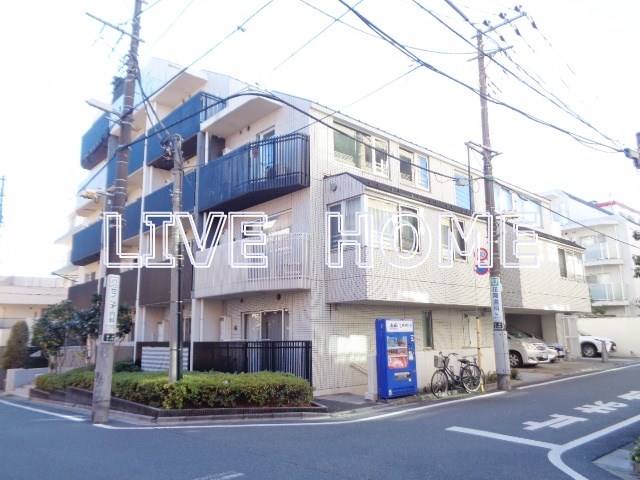 その他外観1