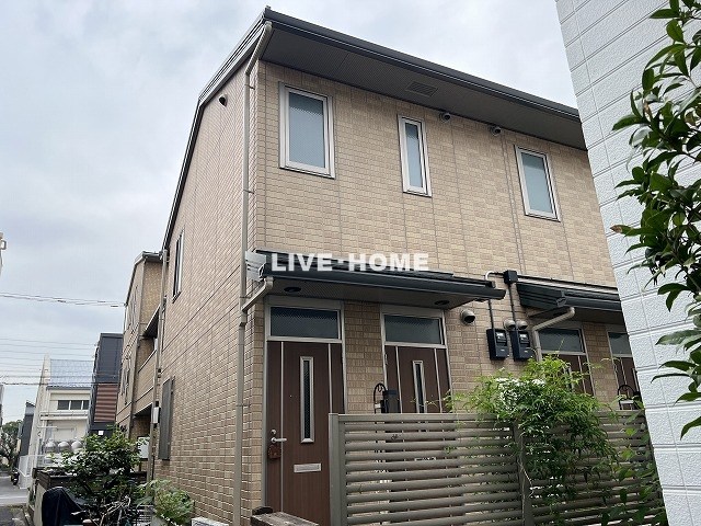 その他外観1