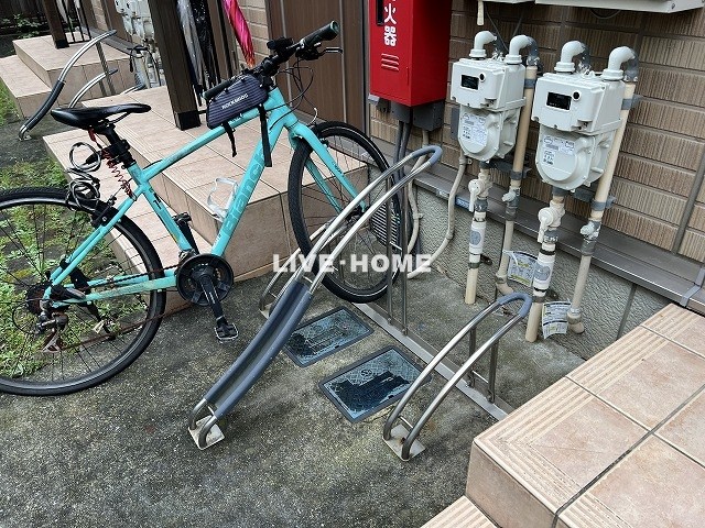 その他外観4