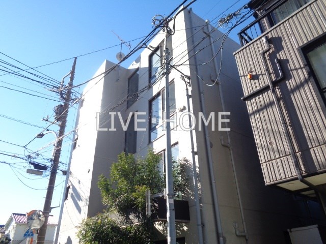 その他外観1