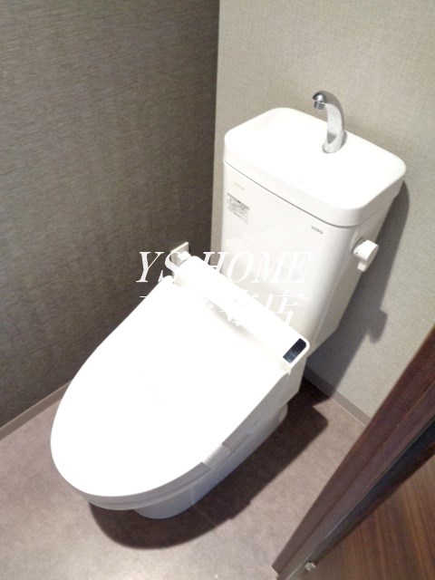 プライマル武蔵関 その他2