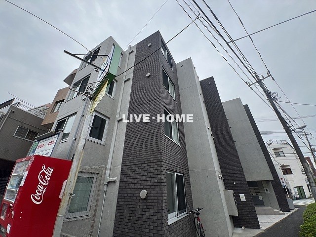 その他外観1