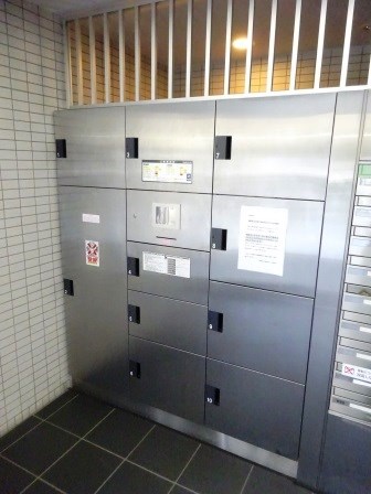 コンフォリア東中野DEUX その他8