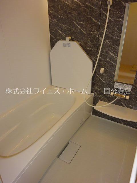 アーブル クロシェット　Ａ棟 風呂画像