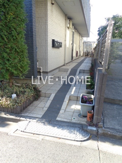その他外観2