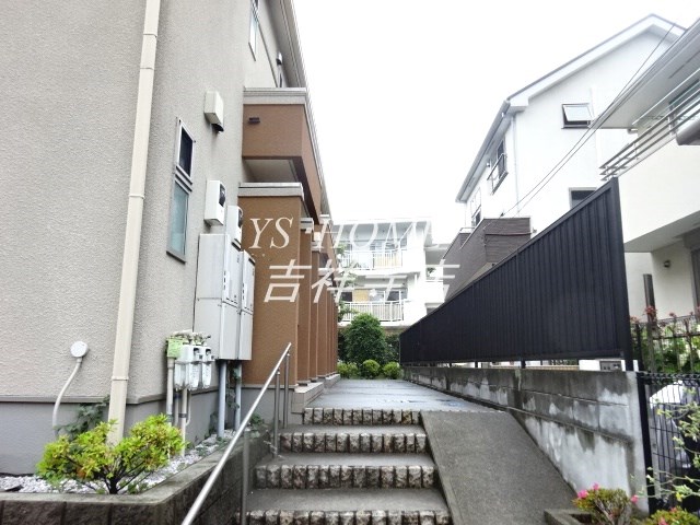 コリネッタ久我山 その他2