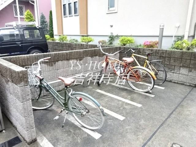 コリネッタ久我山 その他3