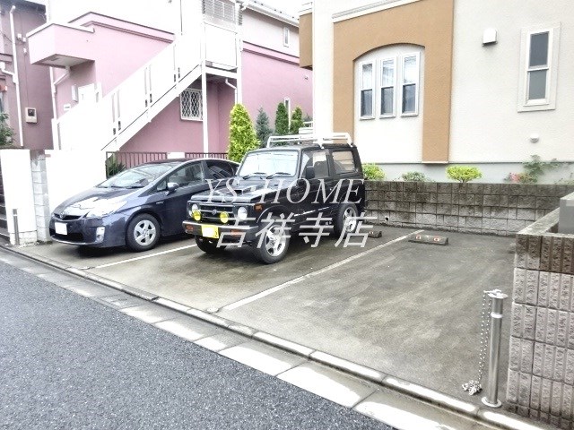 コリネッタ久我山 その他4