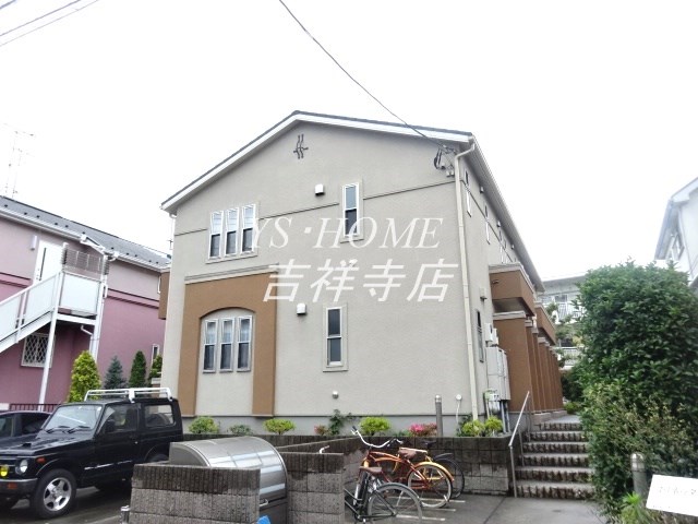 コリネッタ久我山 その他9