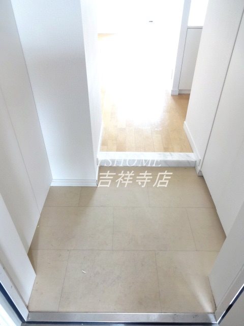 吉祥寺御殿山デュープレックスＲ&amp;rsquo;ｓ 玄関
