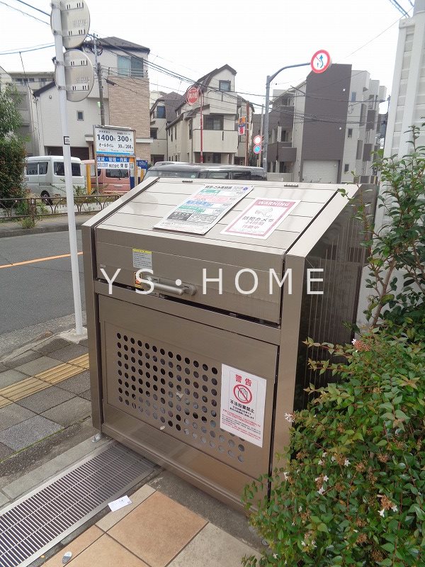 ミハス久我山 その他外観5