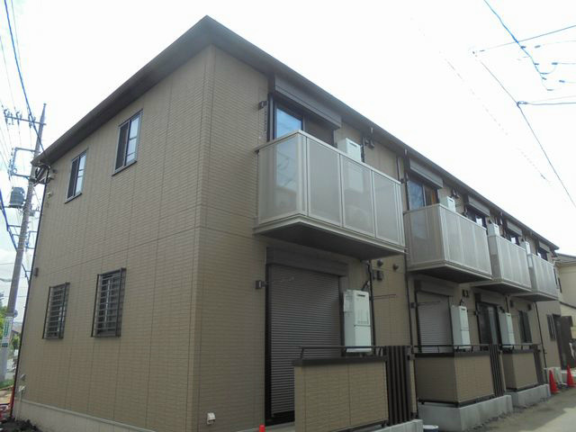 大成コーポ その他外観3