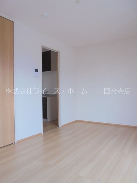 大成コーポ リビング