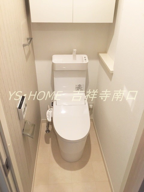 Court Villa久我山 その他4