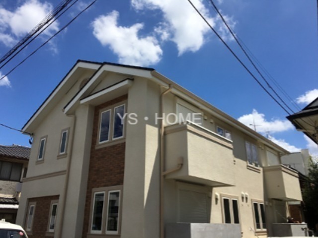 Court Villa久我山 その他外観1