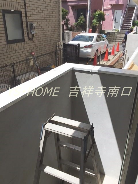 Court Villa久我山 その他7