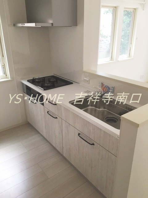 Court Villa久我山 その他14