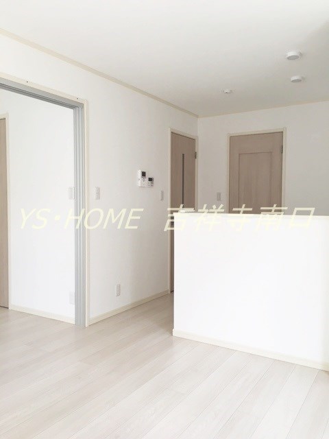 Court Villa久我山 その他17