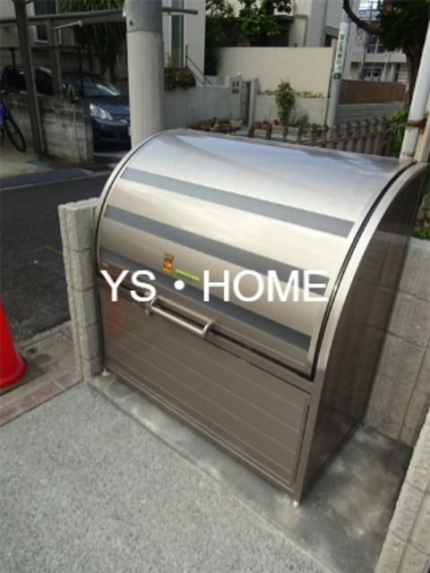 Court Villa久我山 その他23