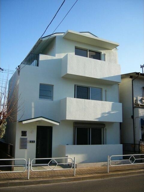 コーポ若菜 外観