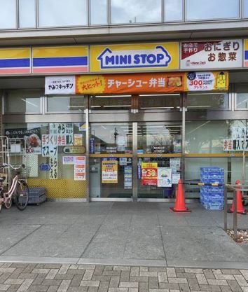 コーポ若菜 周辺画像4