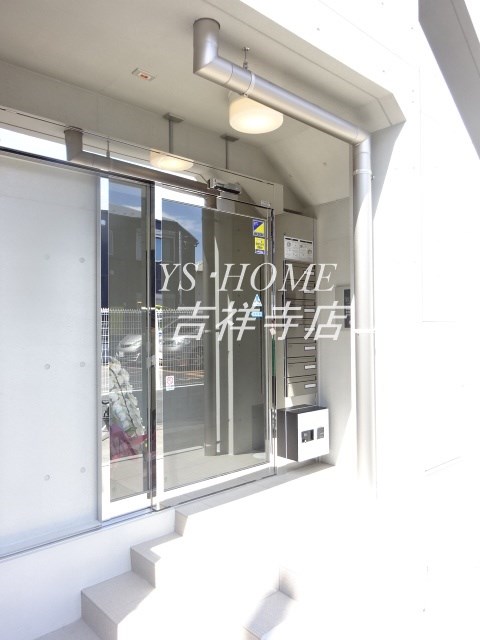 西荻ＨＩＬＬＳ  その他5