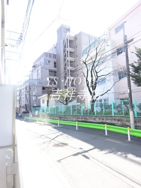 西荻ＨＩＬＬＳ  その他8