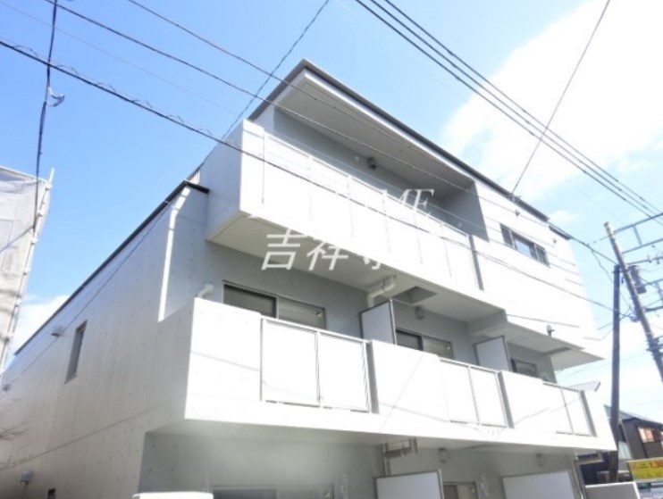 西荻ＨＩＬＬＳ  その他10