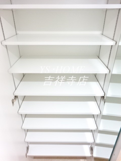 西荻ＨＩＬＬＳ  その他14