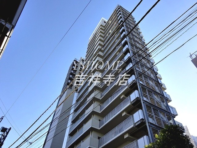 ハイエスト荻窪 その他9