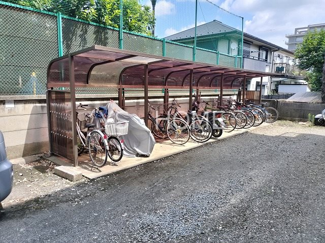 その他外観2