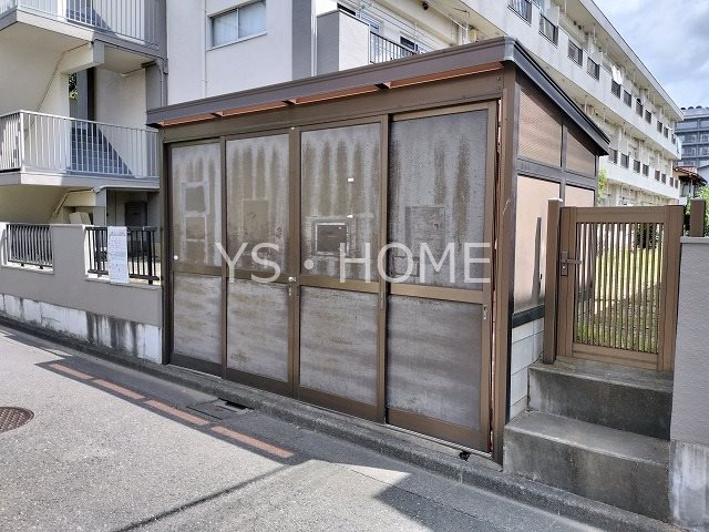 その他外観3
