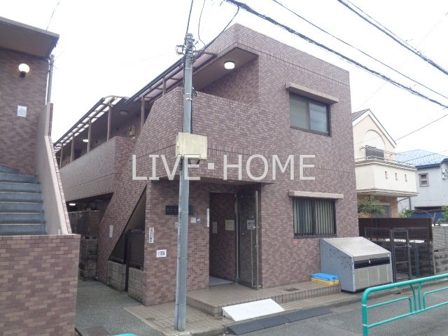 その他外観1