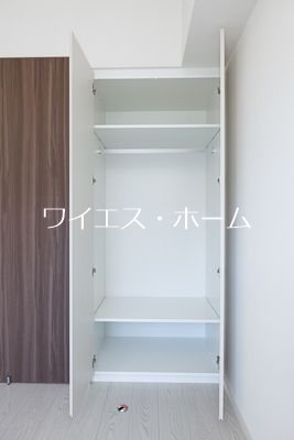 オアーゼ新宿西落合レジデンス その他5