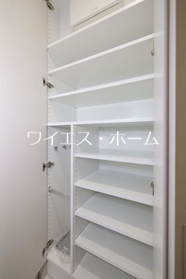 オアーゼ新宿西落合レジデンス その他6