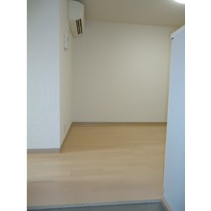 リード東中野 玄関