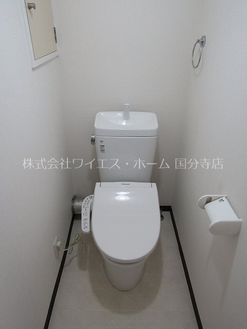 国分寺司ハイツ その他2