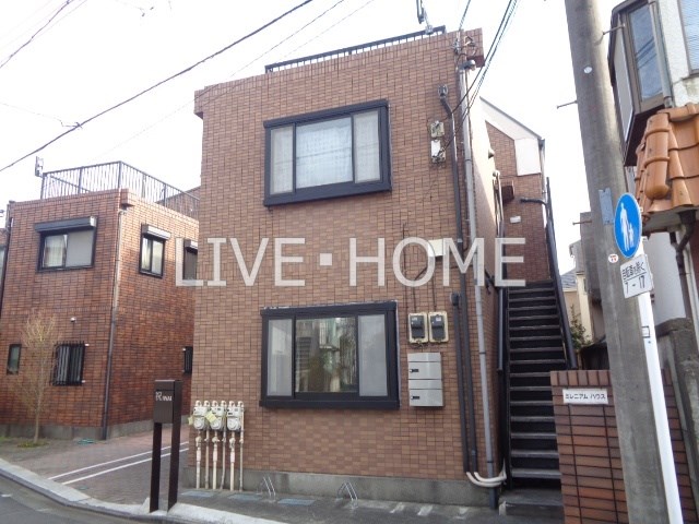 その他外観1