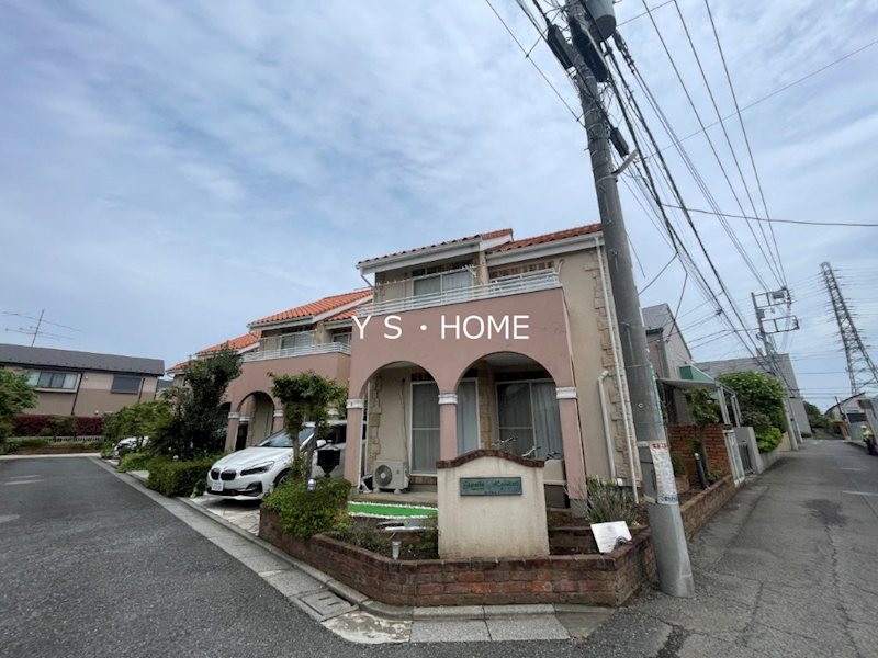 その他外観1