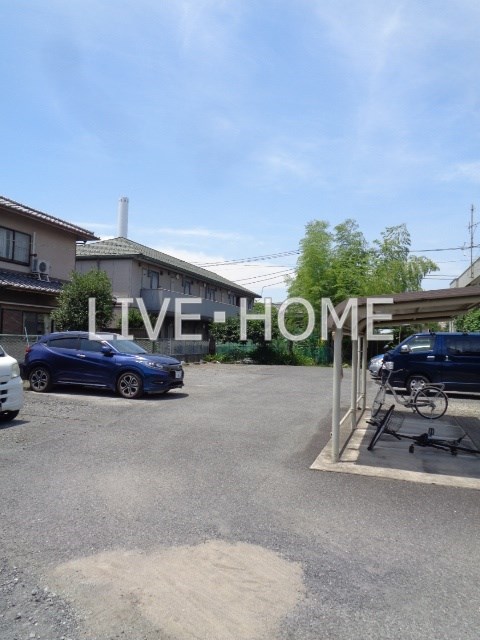 その他外観3