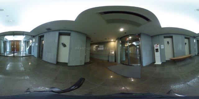 グローリオ三鷹 外観