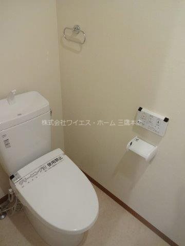 セントラルハイツ その他3