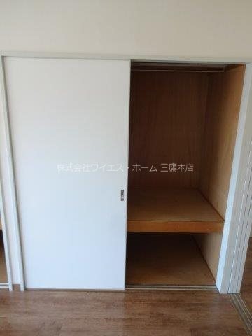 セントラルハイツ その他4