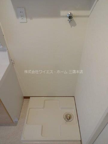 セントラルハイツ その他5