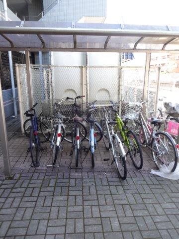 セントラルハイツ その他14