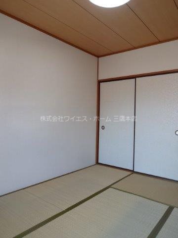 セントラルハイツ その他17