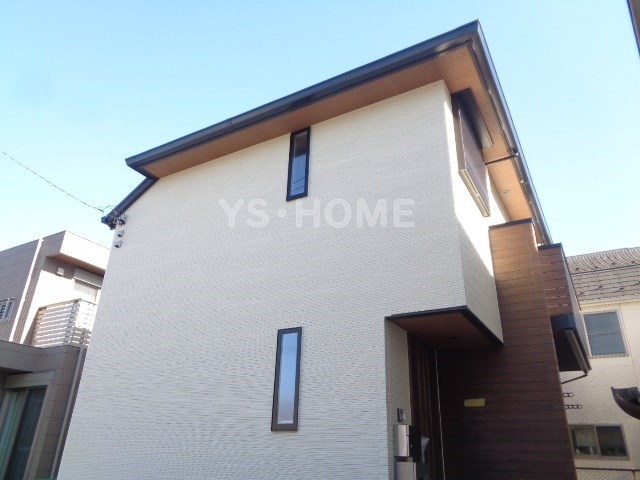 杉並区宮前４丁目戸建  外観