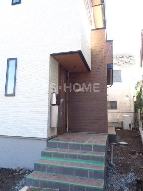 杉並区宮前４丁目戸建  その他1