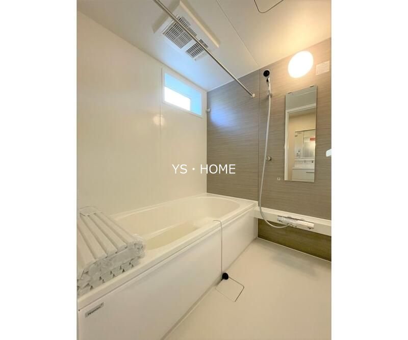 杉並区宮前４丁目戸建  風呂画像