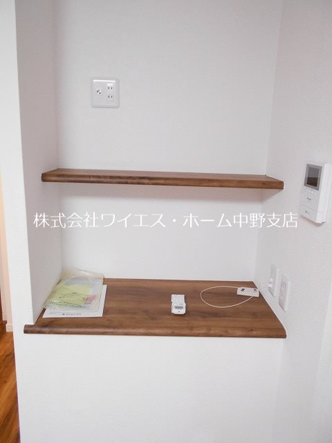 シャトウ中野アネックス  その他16